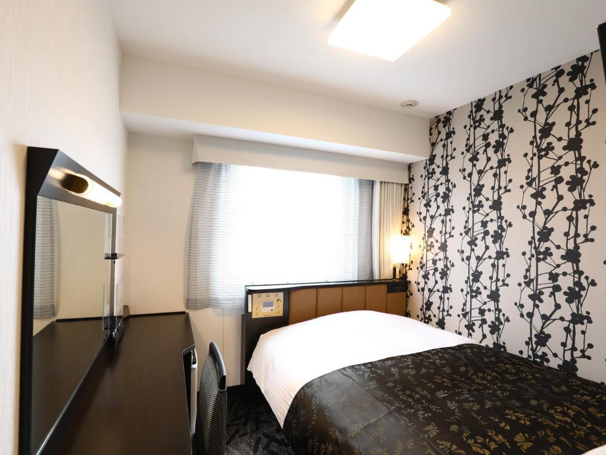 APA Hotel Chiba Ekimae Exterior foto